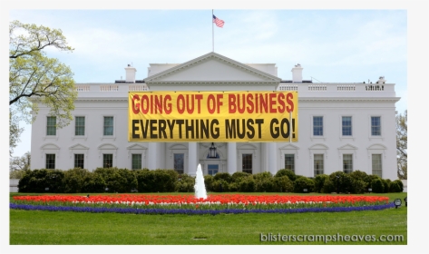 White House, HD Png Download, Free Download