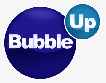 Bubbleup - Circle, HD Png Download, Free Download