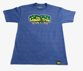 The Lemon Tree "original T-shirt, HD Png Download, Free Download