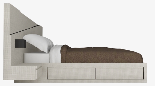 Bed Frame, HD Png Download, Free Download