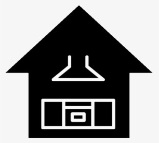 Custom Cabinet Icon - Sign, HD Png Download, Free Download
