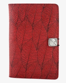 Leather Ipad Mini Cover Case - Wallet, HD Png Download, Free Download