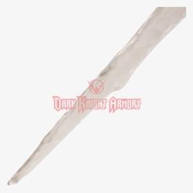 White Walker Ice Blade - Grand Way, HD Png Download, Free Download