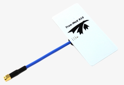 Truerc True Mox 915 Crossfire Antenna - Flyswatter, HD Png Download, Free Download