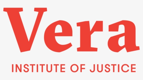 Vera Ver Red - Vera Institute Of Justice, HD Png Download, Free Download