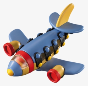 Small Jet Plane - 飛行機 おもちゃ 3 歳, HD Png Download, Free Download