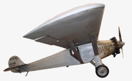 Spirit Of St - National Air And Space Museum, HD Png Download, Free Download