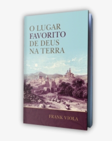 Book Cover, HD Png Download, Free Download