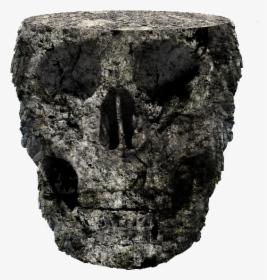 Stone Skull Island Png Free - Stone Png For Photoshop, Transparent Png, Free Download