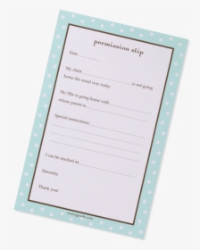 Permission Pad - Display Device, HD Png Download, Free Download