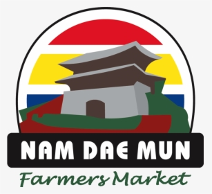 Transparent Soy Png - Nam Dae Mun Market Atlanta, Png Download, Free Download