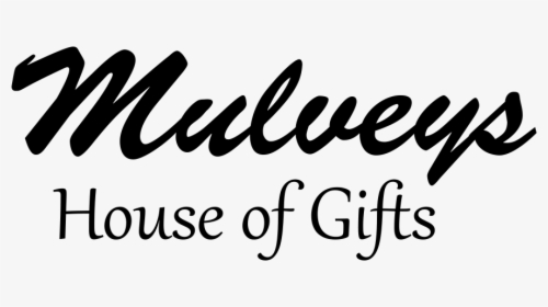 Mulveys House Of Gifts Carrick On Shannon - Mulveys House Of Gifts, HD Png Download, Free Download