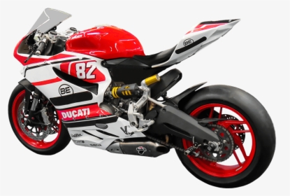 Motorcycle Ducati Clip Arts - Motorcycle Race Transparent, HD Png Download, Free Download