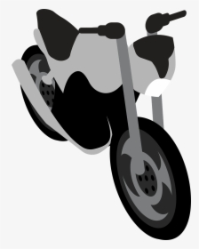 Motorcycle Moto Vehicle Free Picture - Motorcycle, HD Png Download, Free Download