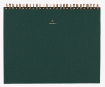 Sketch Pad - Paper Goods - Appointed - Sketch Pad, HD Png Download, Free Download