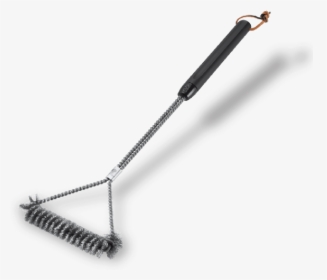 Weber Grill Brush 6493, HD Png Download, Free Download