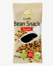 Easis Bean Snack, HD Png Download, Free Download