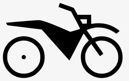 Motor Bike, HD Png Download, Free Download