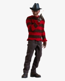 Freddy Krueger Png, Transparent Png, Free Download