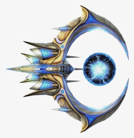 Protoss Tempest, HD Png Download, Free Download