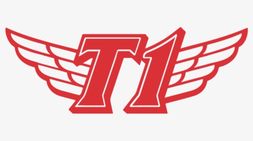 T1 Esports, HD Png Download, Free Download
