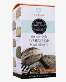 French Quarter Bread - Multigrain Bread, HD Png Download, Free Download