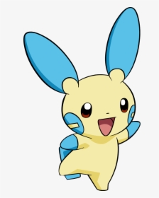 Anime Pokemon Png Picture - Anime Pokemon Png, Transparent Png, Free Download