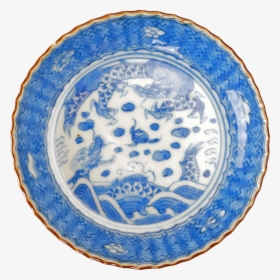 Blue And White Porcelain, HD Png Download, Free Download