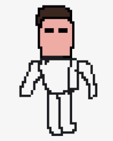 Gordo Pixel, HD Png Download, Free Download