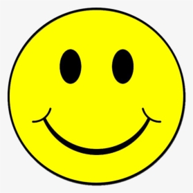 Transparent Smiling Face Png - Smiley Face Hd, Png Download, Free Download