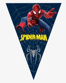 Spiderman, HD Png Download, Free Download