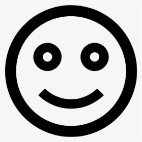 Emoji Smile Smiley Badge Round Face Fresh - Current Location Icon Png, Transparent Png, Free Download