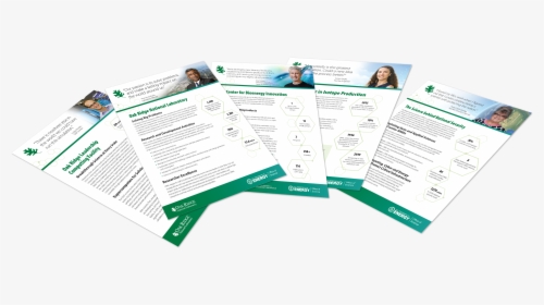 Brochure, HD Png Download, Free Download