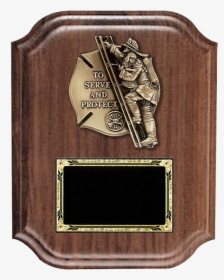 Award Plaque, HD Png Download, Free Download