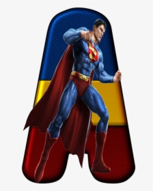 Superman, HD Png Download, Free Download