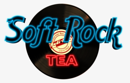 Soft, Rock, Tea, Vinyl, Parody, Logo - Soft Rock, HD Png Download, Free Download