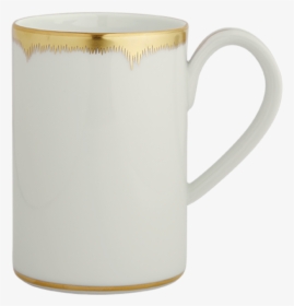 Chelsea Feather Gold Mug - Beer Stein, HD Png Download, Free Download