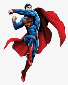 Super Man Png - Transparent Superman Png, Png Download, Free Download