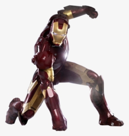 Download For Free Iron Man Png In High Resolution - Iron Man Transparent Background, Png Download, Free Download
