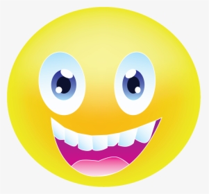 Smiley, HD Png Download, Free Download