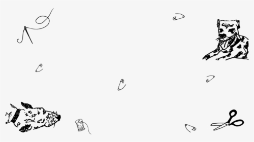 Ratboi Background With Sewing1, HD Png Download, Free Download