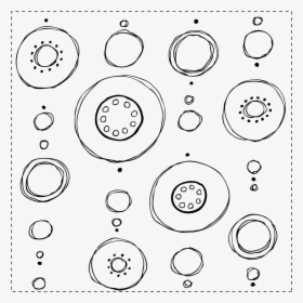 Circles Background - Circle, HD Png Download, Free Download