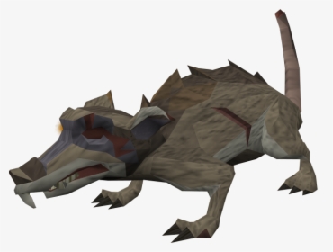 Dungeon Rat, HD Png Download, Free Download