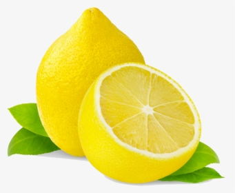 Lemon-peel - Object That Smell Good, HD Png Download, Free Download