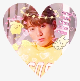 Image - Heart Shaped Bts Icon, HD Png Download, Free Download