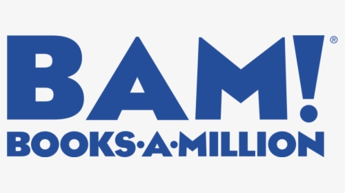 1200px Books A Million Logo - Books A Million Logo, HD Png Download, Free Download