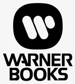 Warner Books Logo Png Transparent - Warner Books Logo, Png Download, Free Download