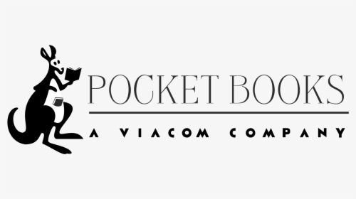 Pocket Books Logo Png Transparent - Pocket Books Logo, Png Download, Free Download