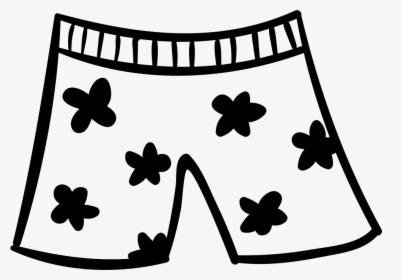 Clip Art Bathing Suits Clipart - Mens Bathing Suit Icon, HD Png Download, Free Download