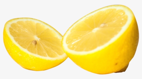 Half Png Sliced Lemon, Transparent Png, Free Download